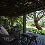 Baan Namping Riverside Village Chiang Mai