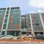 Oyo 990 Siam​ Lanna​ Grand​ Hotel​ Chiangmai