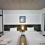 The 168 Gallery Residence And Hotel