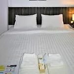The 168 Gallery Residence And Hotel