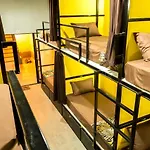 Iris Hostel
