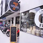 Racha Caftel - 7 House - รชาคาฟเทล