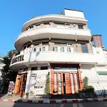 Oyo 552 Hab40 Hostel