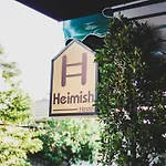 Heimish Hostel