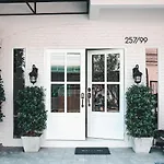 Heimish Hostel