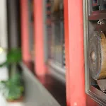 Saran Boutique Hotel Thapae