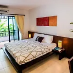 Sang Serene House