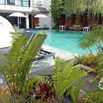 Anodard Hotel Chiang Mai