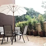 B And Y Residence