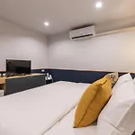 The Mellow Pillow Hotel @ Chiang Mai Gate