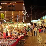Go Inn Night Bazaar Chiang Mai