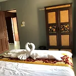 Wooden Hostel
