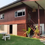 Wooden Hostel