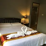 Wooden Hostel
