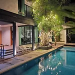 Vmoon Villa Chiangmai