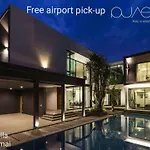 Vmoon Villa Chiangmai