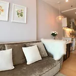 The Astra Condo Chiang Mai - 11Th Floor