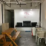 Room@Nimman
