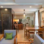 Areya Villa
