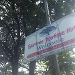 Raintree Boutique Hut