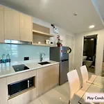 Play Condo Chiang Mai Maya