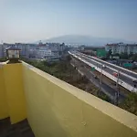 Tl Residence