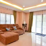 Pim River Pool Villa