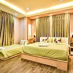 Pim River Pool Villa