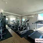 Play Condo Chiang Mai Maya