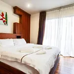Ban Kong Rao Yododo Resort