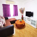 Krong House