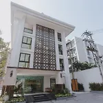 Poodson Hotel Chiangmai