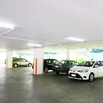 Eden Garden Resort
