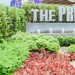 The Prio Residence