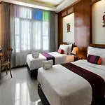Lee Chiang Hotel