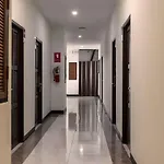Lee Chiang Hotel