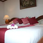 Chiangmai Ratanakosin Hotel