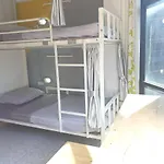 i-smile shunlin hostel
