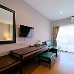 Green Lake Resort - Sha Extra Plus Certified