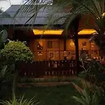 Little Home Guesthouse