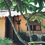 Tiddin Resort