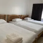 U-Sa Premium Hotel