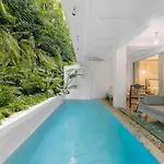The Inside House