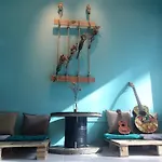 Mr.Jack Guesthouse