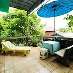 60 Blue House