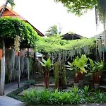 60 Blue House