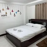 The Moat Hostel