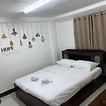 The Moat Hostel
