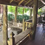 Tanita House