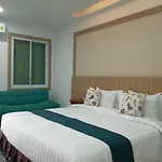 Nine Smiths Hotel Chiangmai